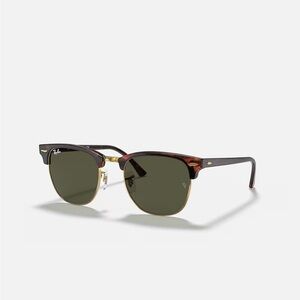 Ray-ban clubmaster Havana RB3016